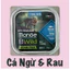 Pate cho mèo Monge 100g - pate Ý - pate cao cấp giành cho Mèo __