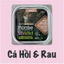 Pate cho mèo Monge 100g - pate Ý - pate cao cấp giành cho Mèo __