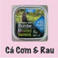 Pate cho mèo Monge 100g - pate Ý - pate cao cấp giành cho Mèo __