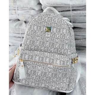 BALO HOẠ TIẾT CHỮ ĐỒ HOẠ, SIZE TO SIZE 40 CHO HỌC SINH- SINH VIÊN ĐỰNG VỪA SÁCH VỞ
