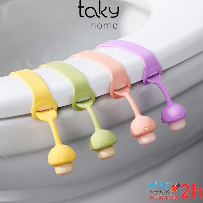 Dây Silicon Takyhome - Hình ảnh thực tế