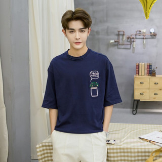 Áo cặp nam nữ, áo đôi mặc với người yêu in hình good morning đáng yêu chất cotton thoáng mát ( GIÁ 1 ÁO )
