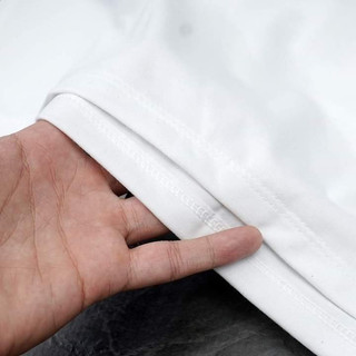 Áo cặp nam nữ in hình Darling Bae chất cotton thoáng mát không bong tróc ( GIÁ 1 ÁO)