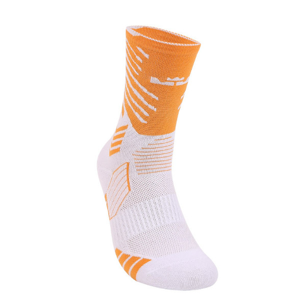 Vớ Tất LAKERS cao cổ đủ màu phong cách bóng rổ, thời trang, năng động.