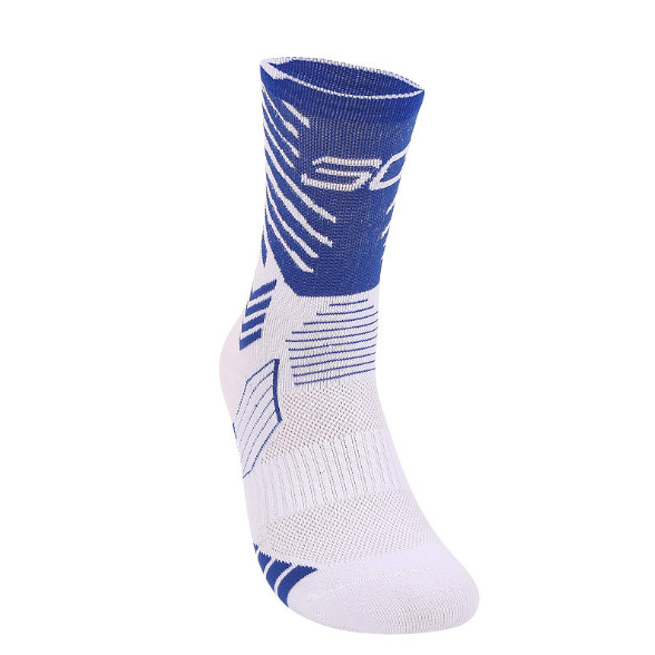 Vớ Tất LAKERS cao cổ đủ màu phong cách bóng rổ, thời trang, năng động.
