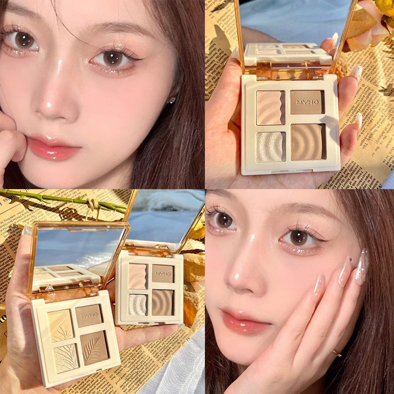 Bảng tạo khối 4 ô MYHO | Shopee Việt Nam