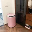 Máy Giặt Mini Doux Pro Wash System Có Sấy, Màn Hình Cảm ứng, 65-95 Độ Tiêu Diệt Vi Khuẩn, BH Chính Hãng