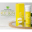 Kem chống nắng Natural Republic Ice Sun SPF50