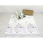 Thảm Umoo gấp gọn mẫu mới- Chống thấm, không bí, an toàn cho bé (size 1m8x2m)