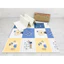 Thảm Umoo gấp gọn mẫu mới- Chống thấm, không bí, an toàn cho bé (size 1m8x2m)