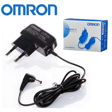 Bộ đổi nguồn cho máy đo huyết áp Omron