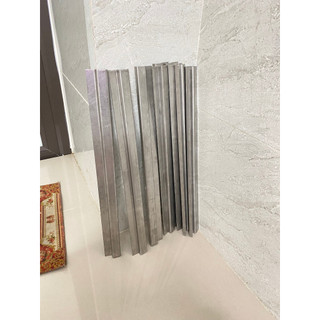 ⭐Thanh Inox chuyên dụng⭐ - Inox Sus 304 - Không rỉ - Dịch vụ gấp tấm theo yêu cầu