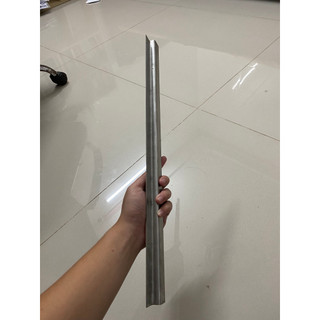 ⭐Thanh Inox chuyên dụng⭐ - Inox Sus 304 - Không rỉ - Dịch vụ gấp tấm theo yêu cầu