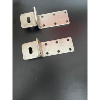 ⭐Siêu phẩm hàng gia công⭐ - Bộ chốt xe tải Inox Sus 304 - Không rỉ - Chế tạo theo yêu cầu