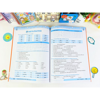 Sách - Củng Cố Và Ôn Luyện Tiếng Anh 7 - Biên soạn theo chương trình GDPT mới - ndbooks