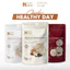 Healthy Day HEALTHY habits - Nguyên vị - Giảm cân - Đẹp da - Ăn dặm - Đạt chuẩn ATVSTP
