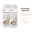 Bánh Ống Tuổi Thơ Nguyên Chất HEALTHY habits dinh dưỡng cao