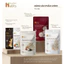 Bánh Ống Tuổi Thơ Nguyên Chất HEALTHY habits dinh dưỡng cao