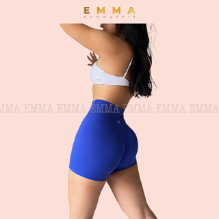 Quần Short Bum Tomtiger Đồ Tập Gym Nữ Cao Cấp