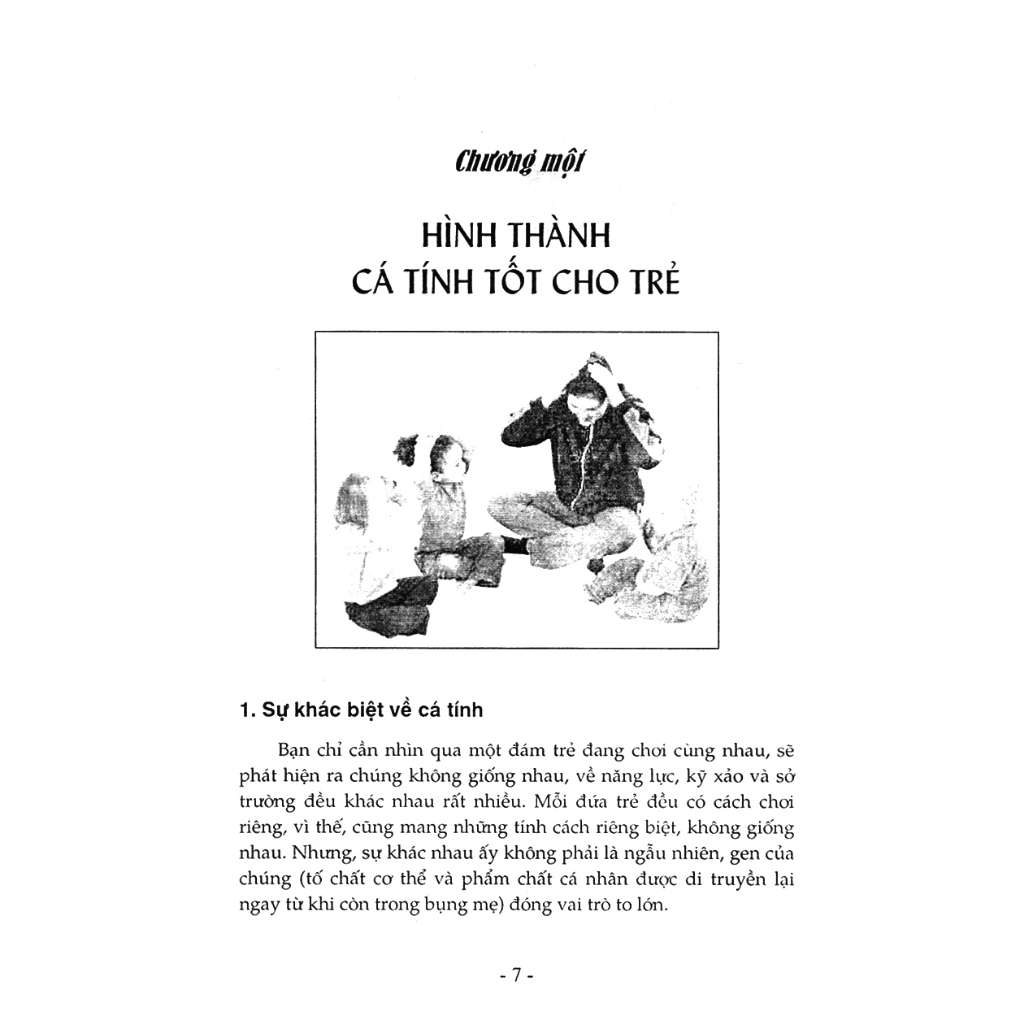 Sách Hà Sơn - Giải Đáp Hành Vi Của Trẻ