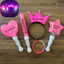 Lightstick Black.pink - Gậy phát sáng đèn LED