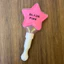 Lightstick Black.pink - Gậy phát sáng đèn LED