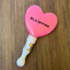 Lightstick Black.pink - Gậy phát sáng đèn LED