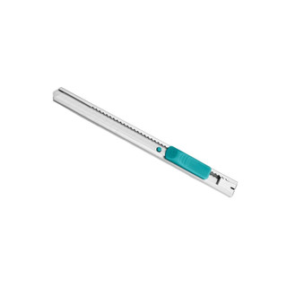ĐỒ NGHỀ TOTAL Dao rọc giấy 9x80mm THT5110906 < MẪU MỚI >