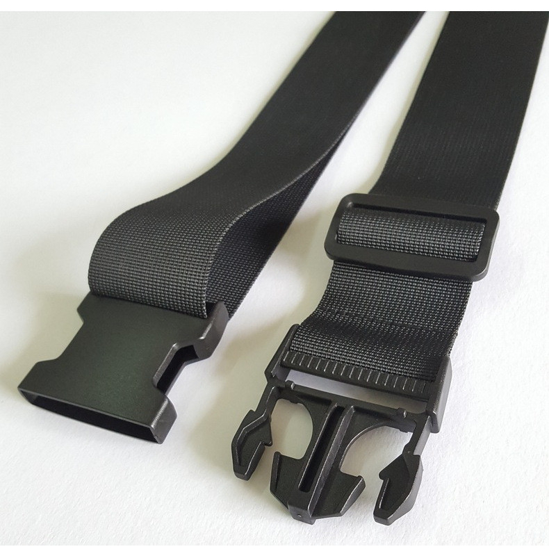 [ DÂY BẢN 4CM ] Dây Đai An Toàn Cho Bé Đi Xe Máy - Khóa Chắc Chắn, Bền Đẹp