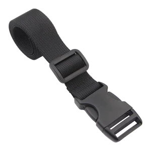 Dây đai an toàn cho bé 100X4CM , dây ràng vali , dây đai không co dãn , dây ràng siêu tốt , dày dặn