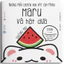 Sách Ehon-Combo 6 cuốn Maru-Ehon Nhật Bản dành cho bé từ 2-8 tuổi