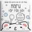 Sách Ehon-Combo 6 cuốn Maru-Ehon Nhật Bản dành cho bé từ 2-8 tuổi