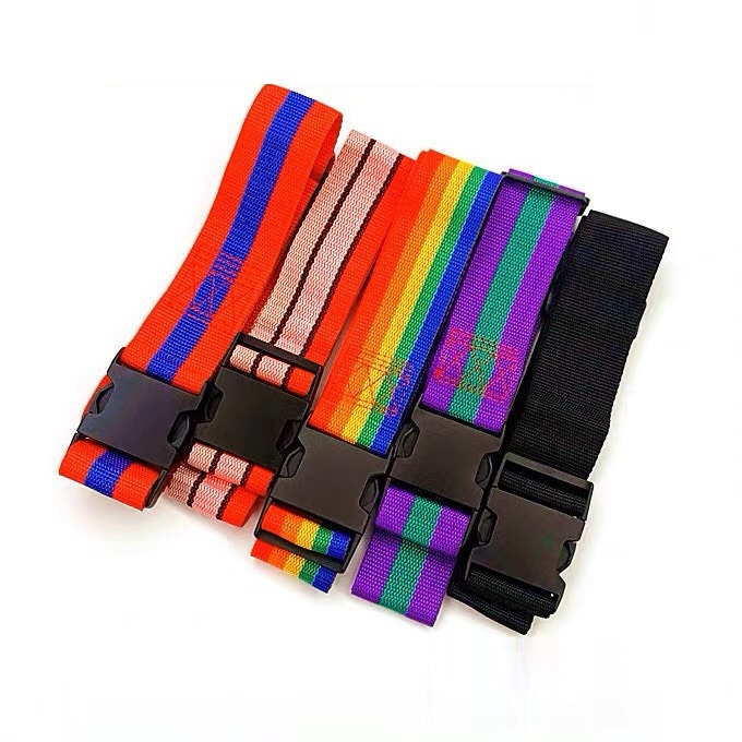 Dây đai an toàn mẹ và bé 150cm * 4cm ( dài * rộng )