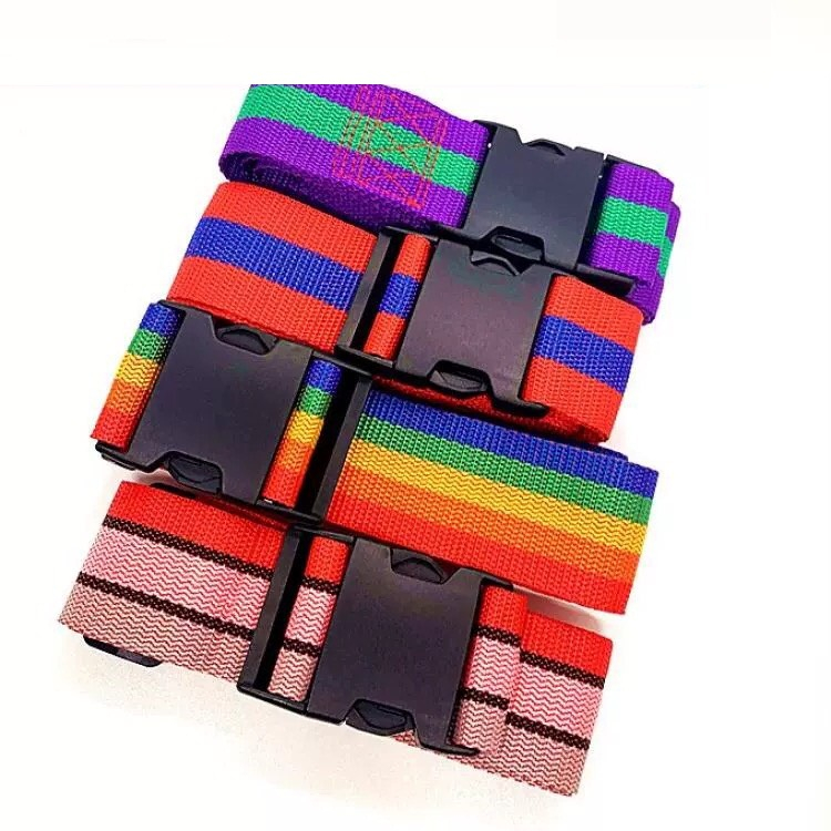 Dây đai an toàn mẹ và bé 150cm * 4cm ( dài * rộng )