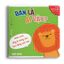 Sách Ehon Bạn là ai vậy Dành cho trẻ từ 0 3 tuổi