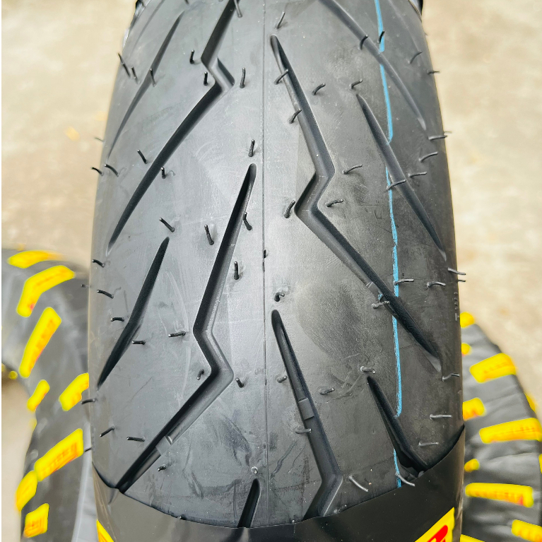 Vỏ Pirelli Diablo Rosso Scooter cho xe tay ga với bảng mâm 12 in - Size ...