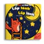 Sách Ehon Lấp lánh lấp lánh Ehon dành cho bé từ 0 6 tuổi