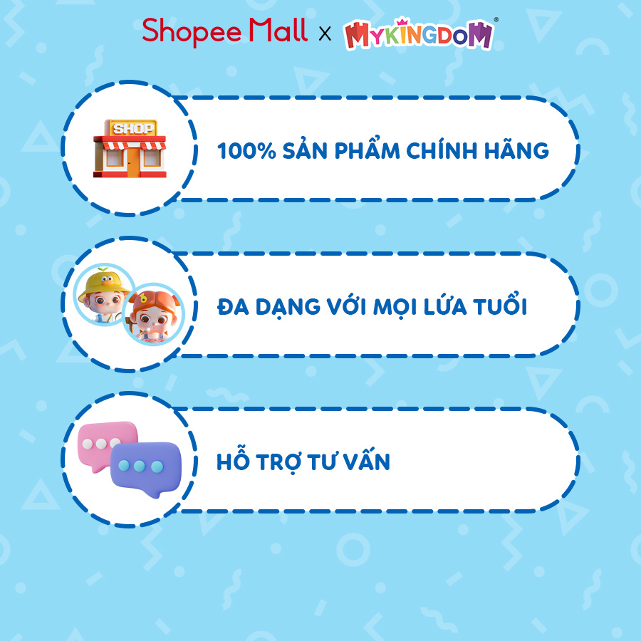 Ảnh Đồ Chơi Trứng Slime Sưu Tập Khủng Long Jurassic Park_Kỉ Niệm 30 Năm TOY MONSTER 30th-IC-14CDU 3