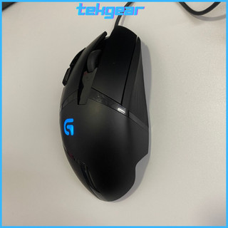 [Hàng Chính Hãng] Chuột Gaming Led RGB LOGITECH G402 Hyperion Fury - Chơi Game Cực Nhạy