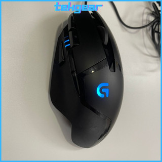 [Hàng Chính Hãng] Chuột Gaming Led RGB LOGITECH G402 Hyperion Fury - Chơi Game Cực Nhạy