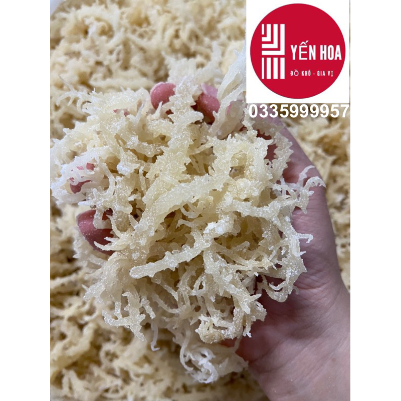 500g-1Kg Rong Sụn - Rau Câu Chân Vịt | Shopee Việt Nam