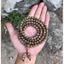 Vòng tay bằng trầm hương Banh giáp Thái-7mm 108 hạt- Giá trị-Bình an và phong thủy-Trầm Hương Hội an