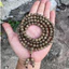 Vòng tay bằng trầm hương Banh giáp Thái-7mm 108 hạt- Giá trị-Bình an và phong thủy-Trầm Hương Hội an
