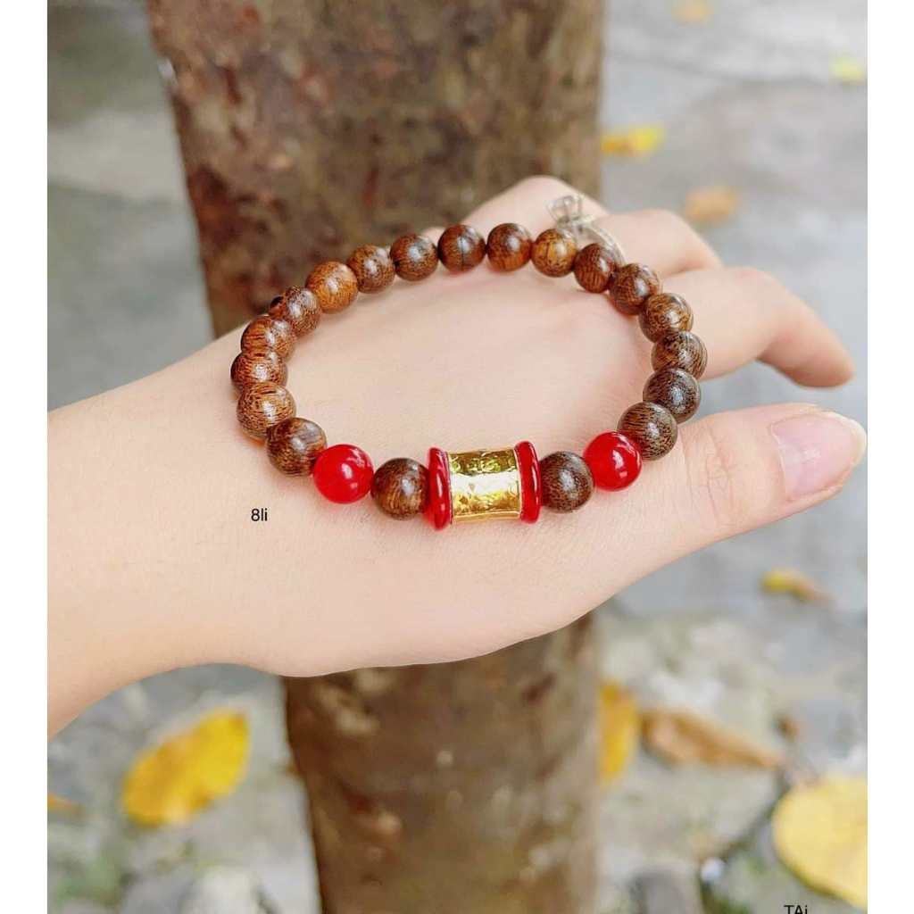 Vòng tay bằng trầm hương tốc thường 8mm , mix lu thống đủ màu,giành cho nữ, siêu dễ thương, siêu đẹp.