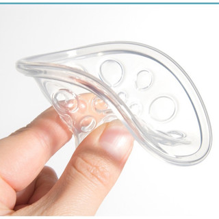 Đệm massage silicone- Phụ kiện máy hút sữa Fatz Baby - Size 24