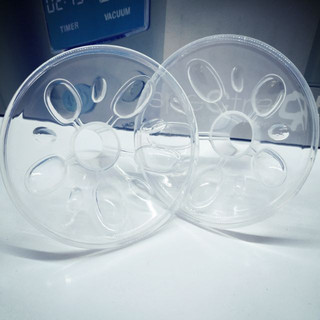 Combo 2 Đệm massage silicone máy hút sữa Fatz Baby - 2 cái