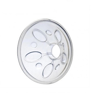 Combo 2 Đệm massage silicone máy hút sữa Fatz Baby - 2 cái