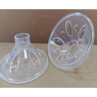 Combo 2 Đệm massage silicone máy hút sữa Fatz Baby - 2 cái