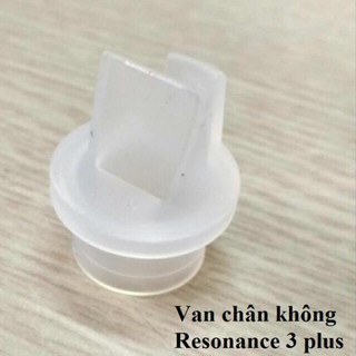 Van chân không Máy hút sữa Fatz Baby Resonance 3 Plus - FB1161VN - Số lượng 1 cái
