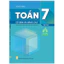Sách - Combo Toán 7 cơ bản và nâng cao tập 1 + tập 2 ( theo chương trình giáo dục phổ thông 2018 )